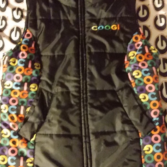 Jacket - Picture 1 of 2
